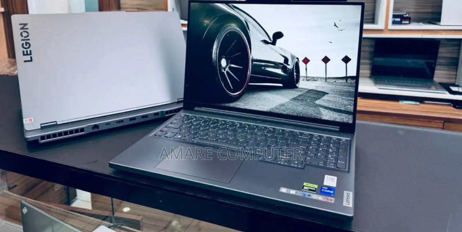 New Lenovo Legion Y7000P IRX9 Gaming Laptop 16GB Intel Core I7 SSD 1T