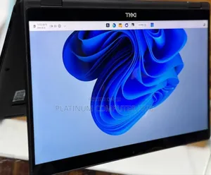 New Laptop Dell Latitude 5300 8GB Intel Core I5 SSD 512GB