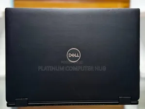 New Laptop Dell Latitude 5300 8GB Intel Core I5 SSD 512GB