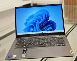 New Laptop Lenovo Ideapad 3 16GB Intel Core I7 SSD 512GB