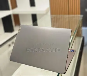 New Laptop Lenovo Ideapad 3 16GB Intel Core I7 SSD 512GB