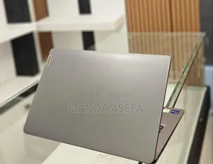 New Laptop Lenovo Ideapad 3 16GB Intel Core I7 SSD 512GB