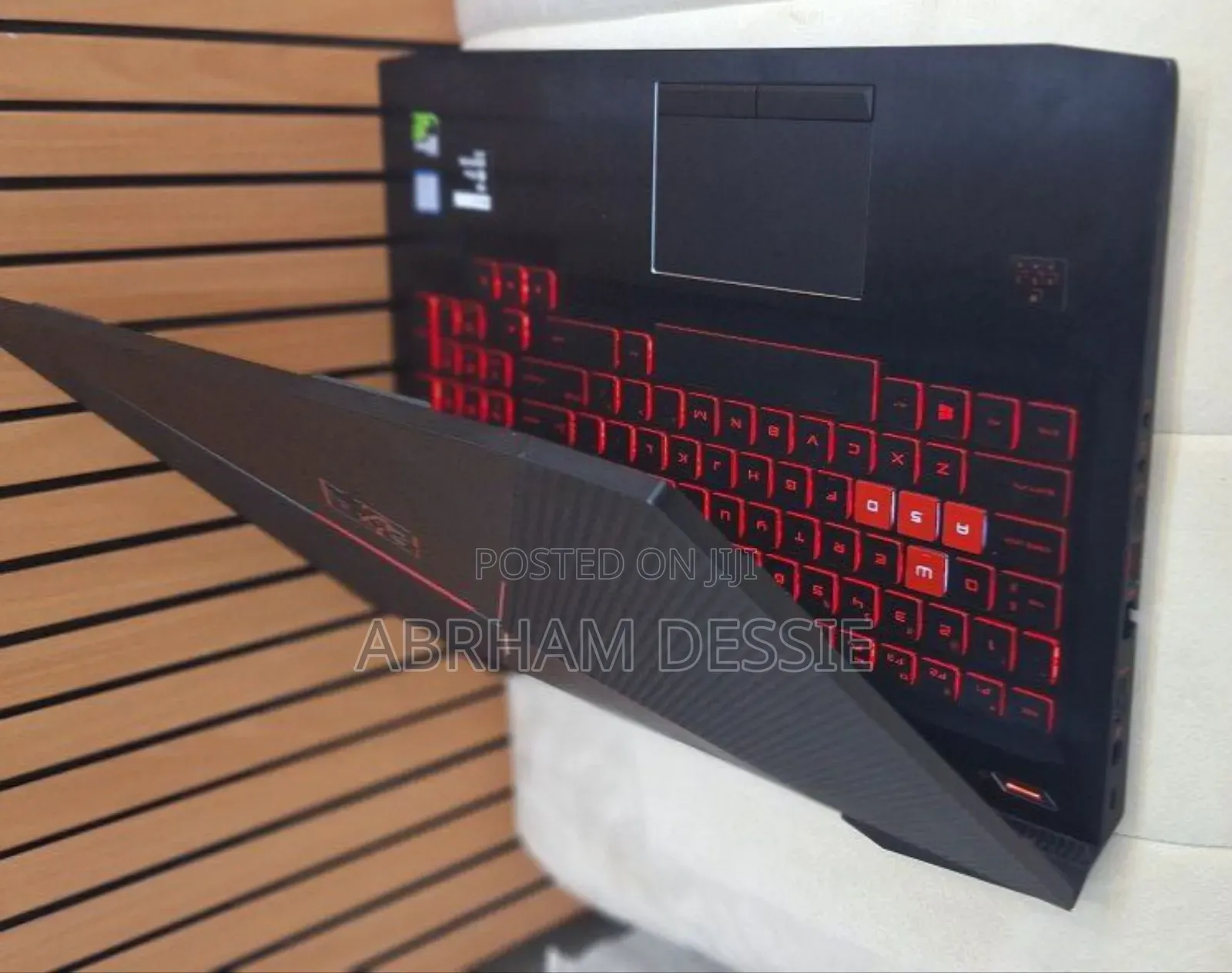 New Laptop HP 16GB Intel Core I7 SSD 128GB
