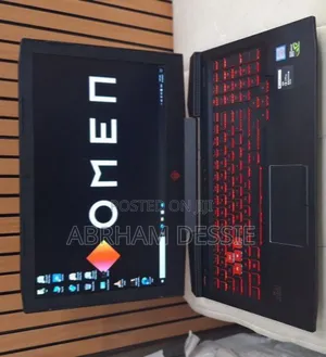 New Laptop HP 16GB Intel Core I7 SSD 128GB