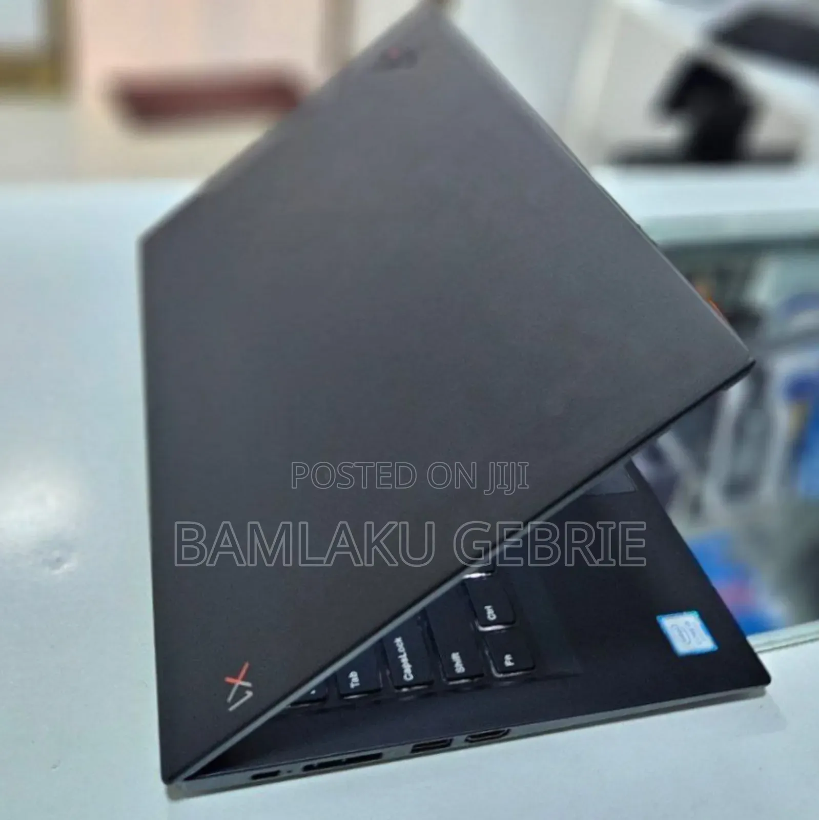 New Laptop HP Stream Notebook 8GB Intel Core I7 SSD 512GB