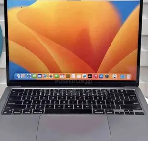 New Laptop Apple MacBook Air 2023 M2 8GB Apple M2 SSD 512GB