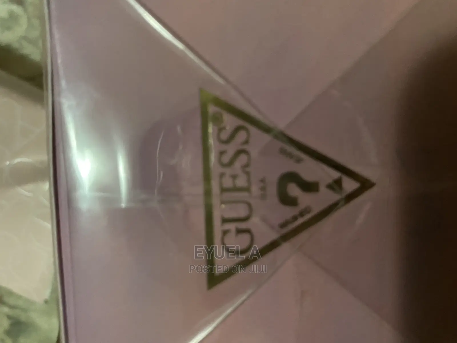 GUESS 1981 Los Angeles Perfume