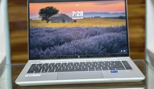 New Laptop HP EliteBook 840 16GB Intel Core i5 SSD 1T