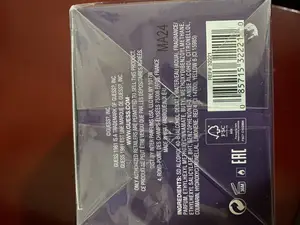 GUESS 1981 Los Angeles Perfume