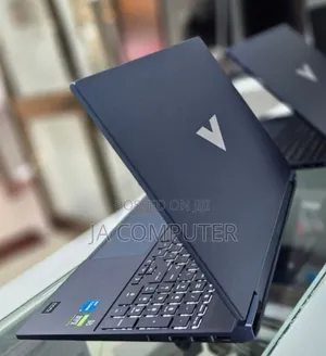 New Laptop HP Victus 16 16GB Intel Core I5 SSD 512GB