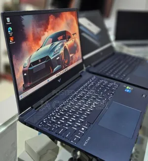New Laptop HP Victus 16 16GB Intel Core I5 SSD 512GB