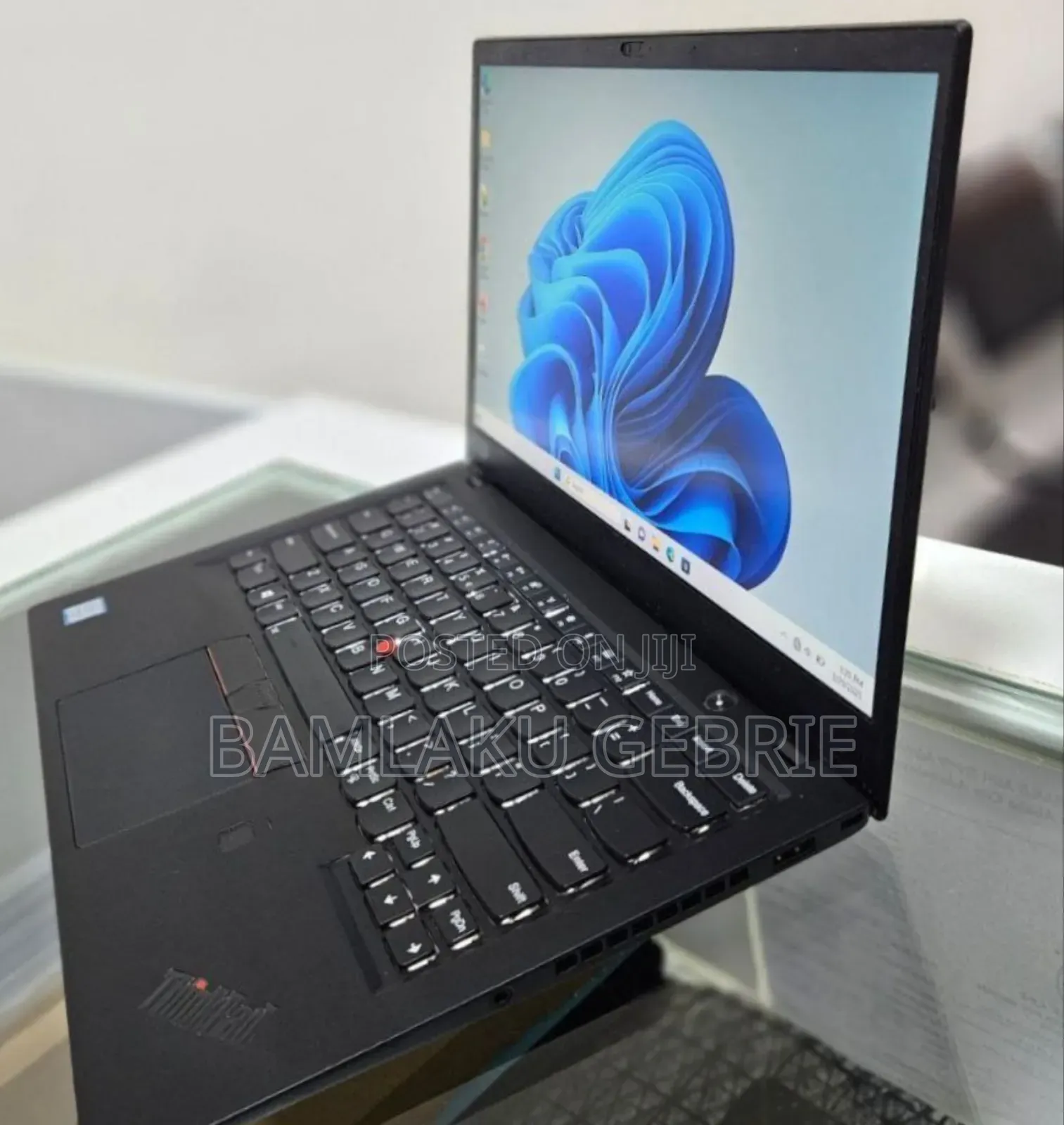 New Laptop HP Stream Notebook 8GB Intel Core I7 SSD 512GB