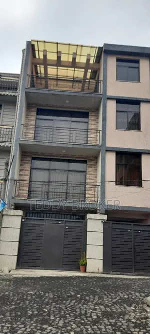 Photo - 8bdrm House in Haile Garment, Nifas Silk-Lafto for sale