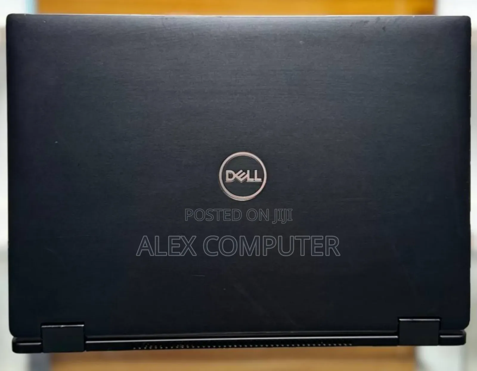 New Laptop Dell Latitude 5300 8GB Intel Core I5 SSD 512GB