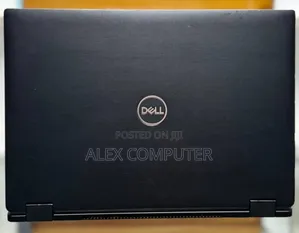 New Laptop Dell Latitude 5300 8GB Intel Core I5 SSD 512GB