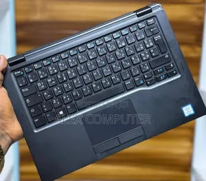 New Laptop Dell Latitude 5300 8GB Intel Core I5 SSD 512GB