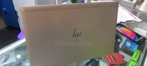 New Laptop HP EliteBook 840 G7 16GB Intel Core I5 SSD 512GB