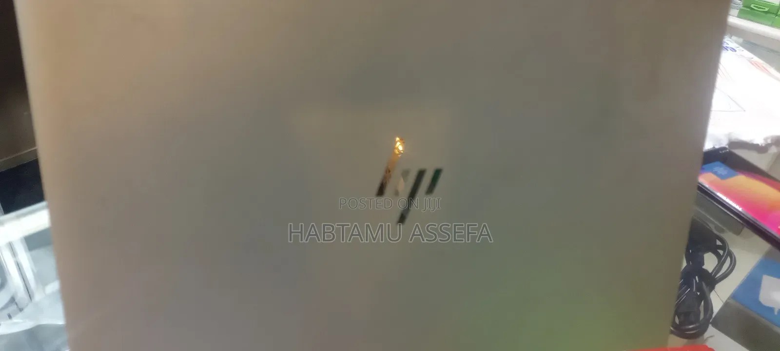 New Laptop HP EliteBook 840 G7 16GB Intel Core I5 SSD 512GB