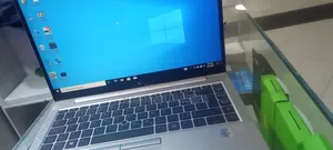 New Laptop HP EliteBook 840 G7 16GB Intel Core I5 SSD 512GB
