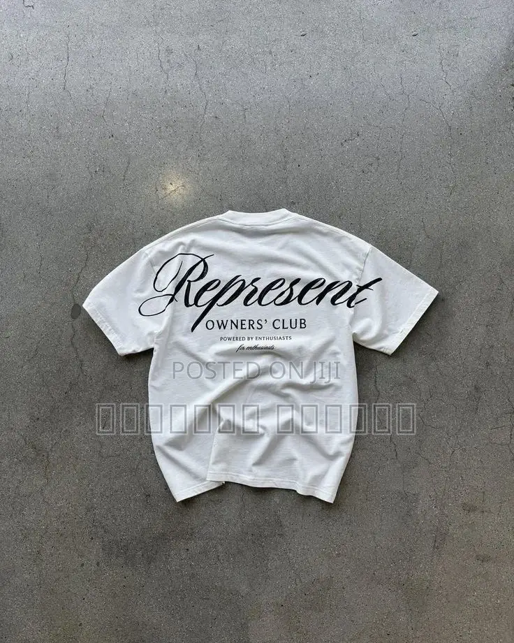 Fresh Drop T-Shirts | Premium Quality Trendy Fits