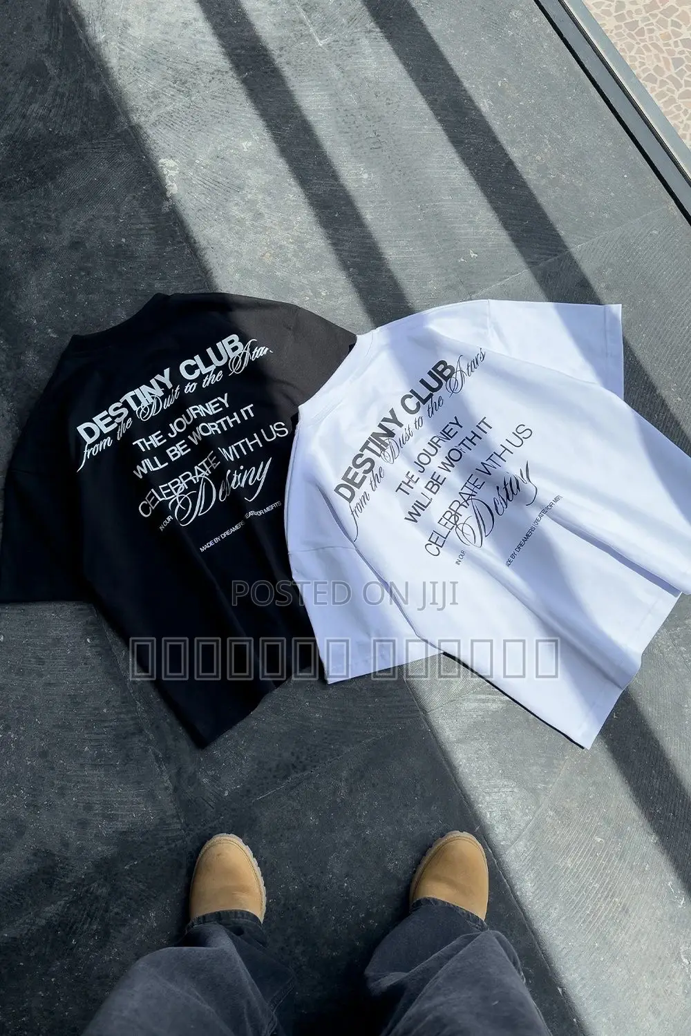 Fresh Drop T-Shirts | Premium Quality Trendy Fits