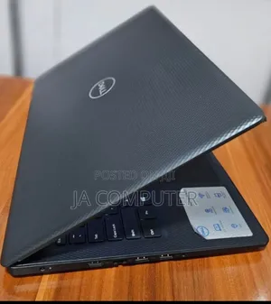 New Laptop Dell Inspiron 15 8GB Intel Core I5 HDD 1T