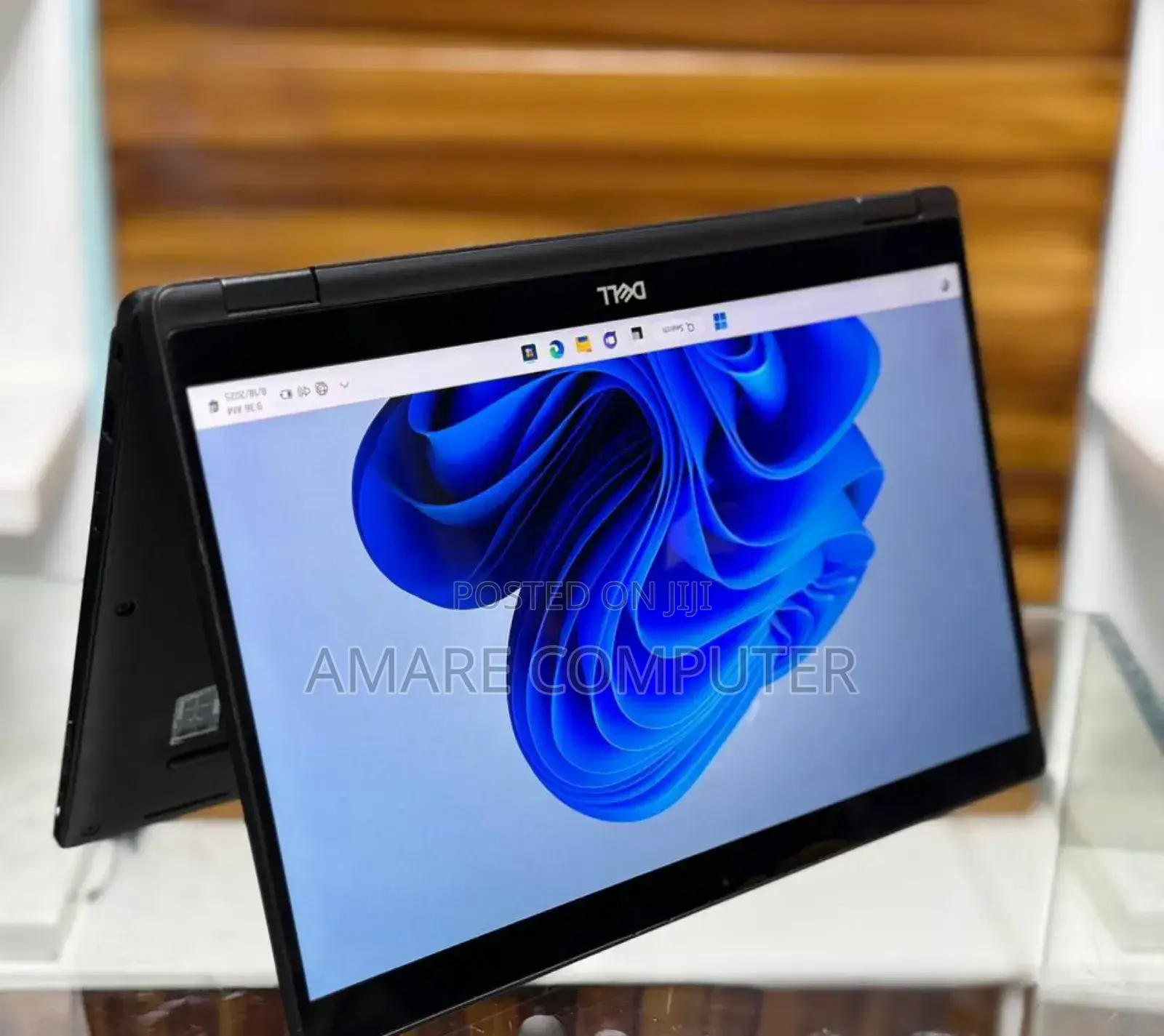 New Laptop Dell Latitude 5300 8GB Intel Core I5 SSD 512GB