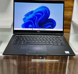 New Laptop Dell Latitude 5300 8GB Intel Core I5 SSD 512GB