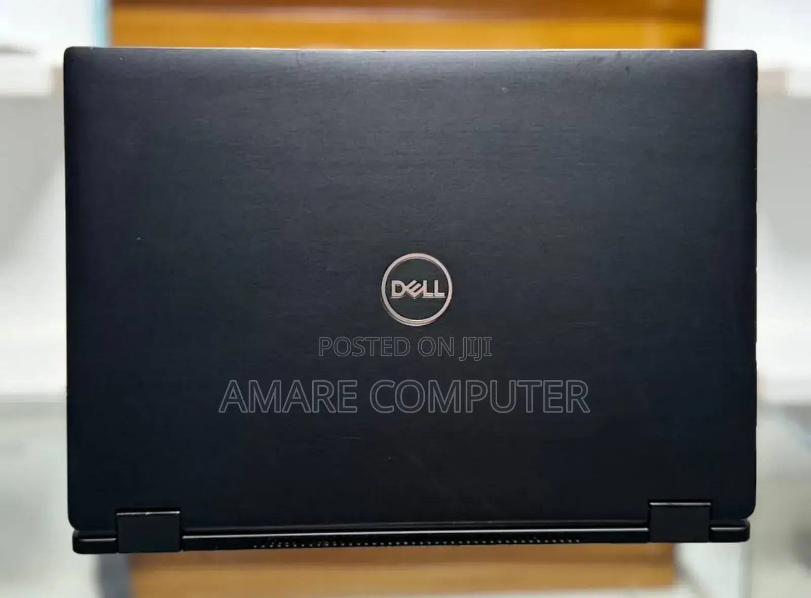 New Laptop Dell Latitude 5300 8GB Intel Core I5 SSD 512GB