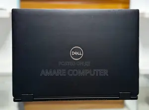 New Laptop Dell Latitude 5300 8GB Intel Core I5 SSD 512GB