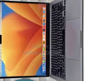 New Laptop Apple MacBook Air 2022 M2 8GB Apple M2 SSD 512GB