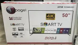 Photo - Google Double Screen Android Television