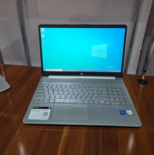 New Laptop HP Stream Notebook 8GB Intel Core I5 SSD 256GB