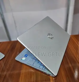 New Laptop HP Stream Notebook 8GB Intel Core I5 SSD 256GB
