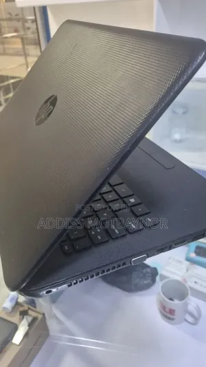 New Laptop HP Stream Notebook 8GB Intel Core I5 SSD 256GB