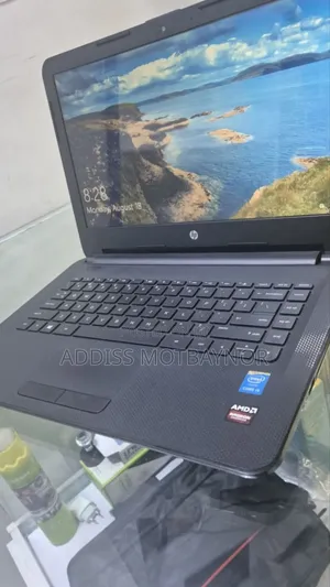 New Laptop HP Stream Notebook 8GB Intel Core I5 SSD 256GB