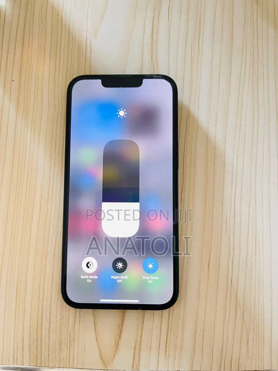 Apple iPhone 13 128 GB Green