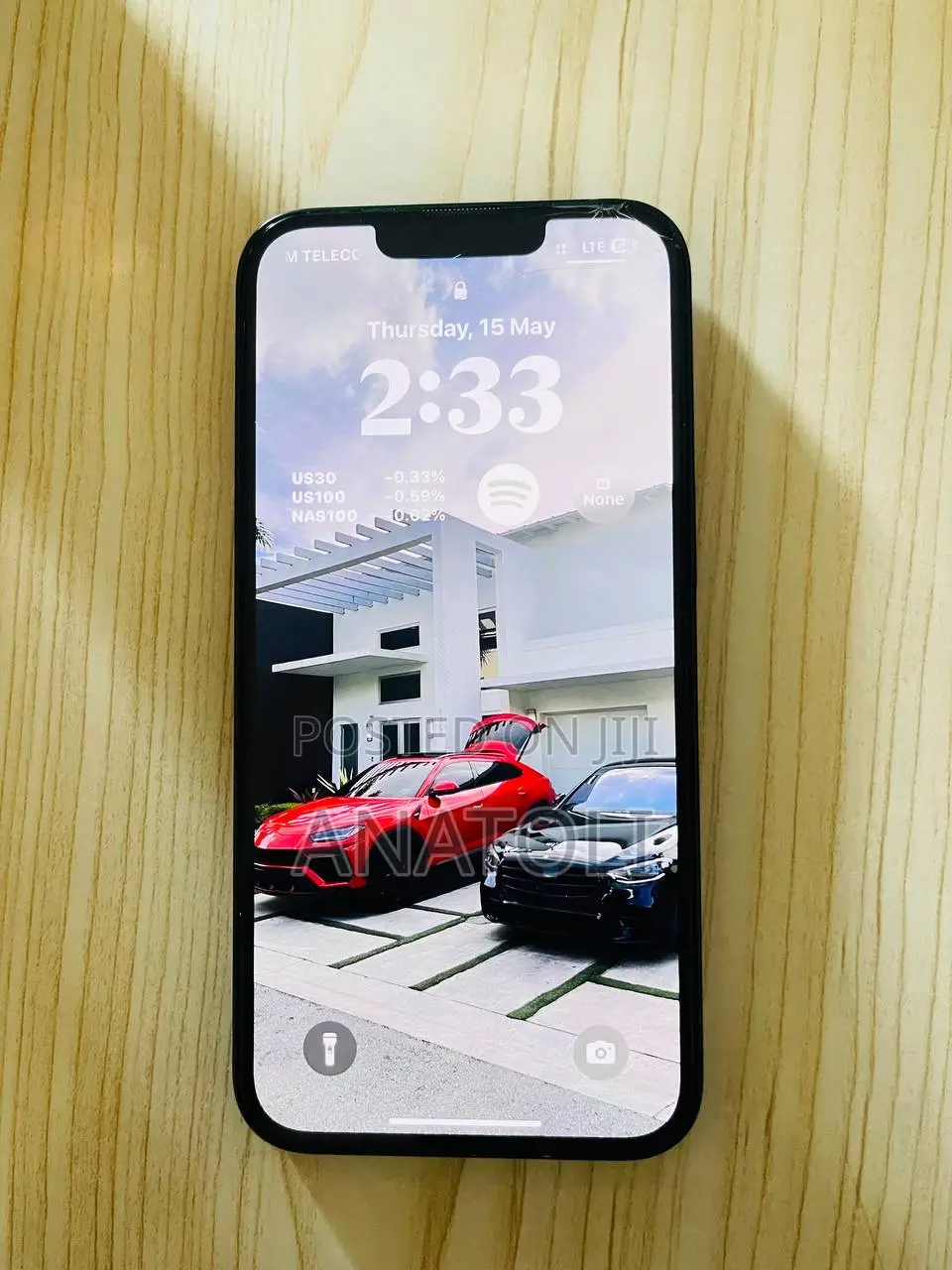 Apple iPhone 13 128 GB Green