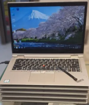 New Laptop Lenovo ThinkPad X380 Yoga 16GB Intel Core I5 SSD 512GB