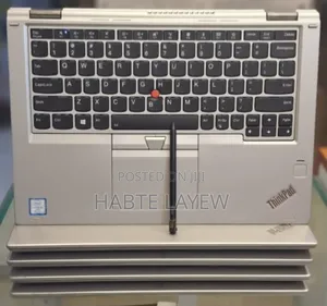 New Laptop Lenovo ThinkPad X380 Yoga 16GB Intel Core I5 SSD 512GB