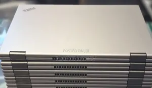 New Laptop Lenovo ThinkPad X380 Yoga 16GB Intel Core I5 SSD 512GB