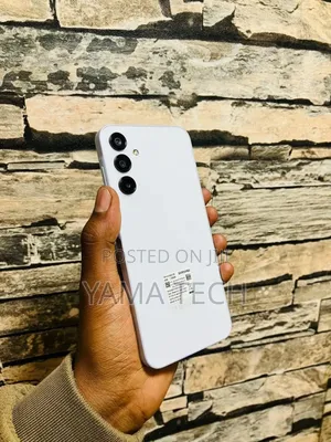 New Samsung Galaxy A15 128 GB White