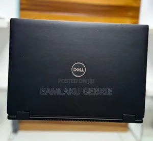 New Laptop Dell Latitude 5300 8GB Intel Core I5 SSD 512GB