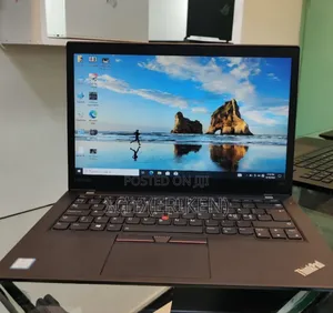 New Laptop Lenovo ThinkPad T470s 8GB Intel Core I5 SSD 512GB