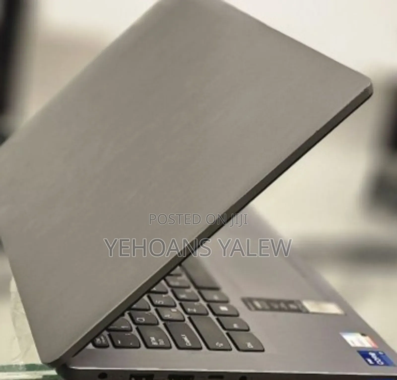 New Laptop Lenovo Ideapad 3 16GB Intel Core I7 SSD 512GB