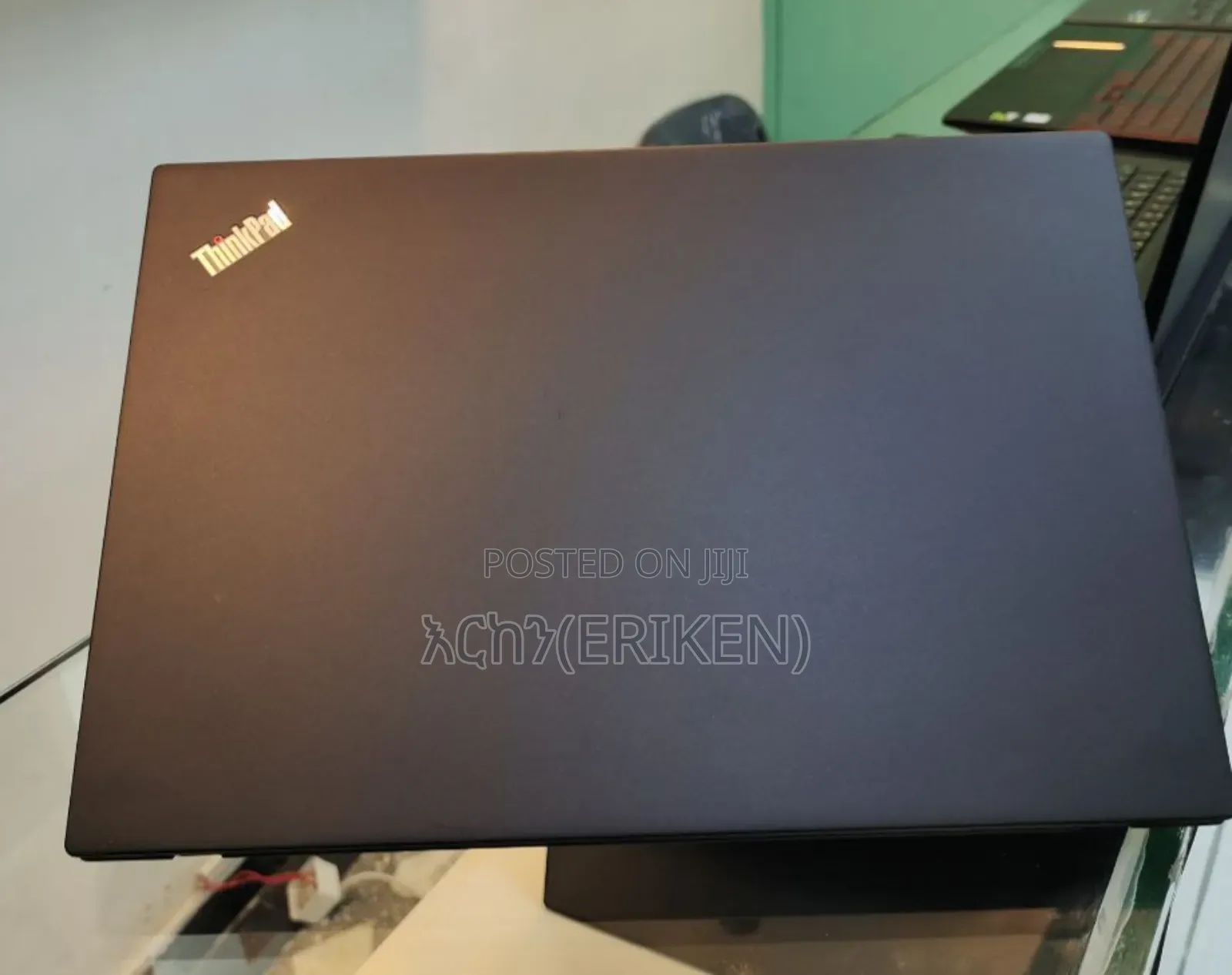 New Laptop Lenovo ThinkPad T470s 8GB Intel Core I5 SSD 512GB