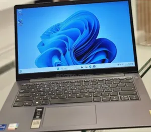 New Laptop Lenovo Ideapad 3 16GB Intel Core I7 SSD 512GB