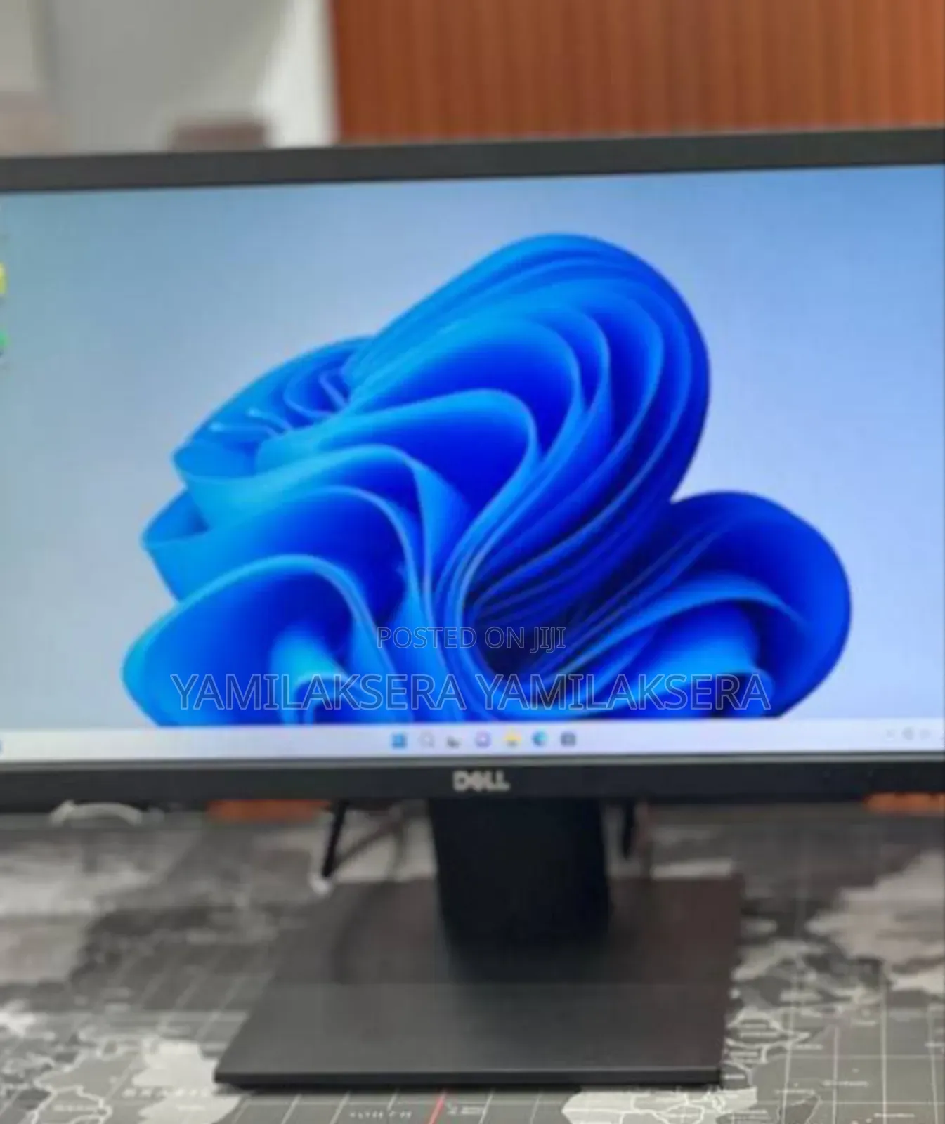 New Desktop Computer Dell Optiplex 3000 MT 8GB Intel Core I5 SSD 512GB