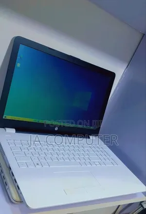 Photo - New Laptop HP Stream Notebook 4GB Intel Celeron HDD 500GB