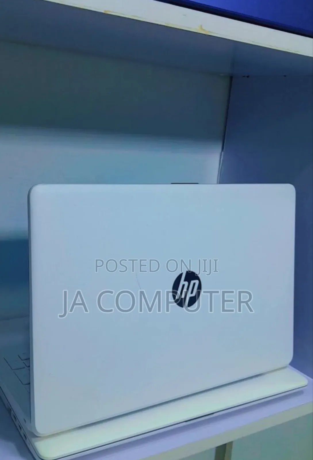 New Laptop HP Stream Notebook 4GB Intel Celeron HDD 500GB